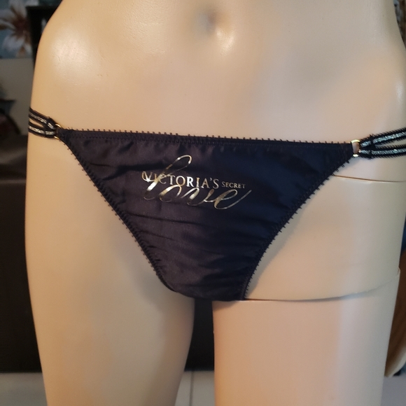 3 Victoria secret woman panties - Picture 2 of 11